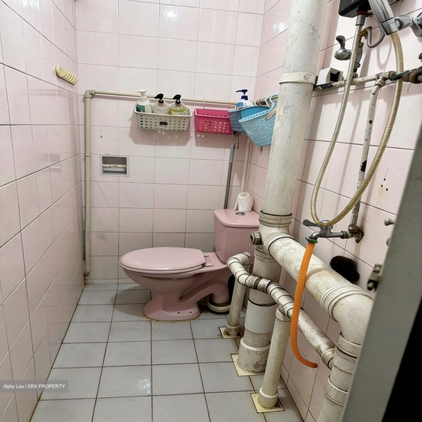 Blk 84 Commonwealth Heights (Queenstown), HDB 3 Rooms #558834291
